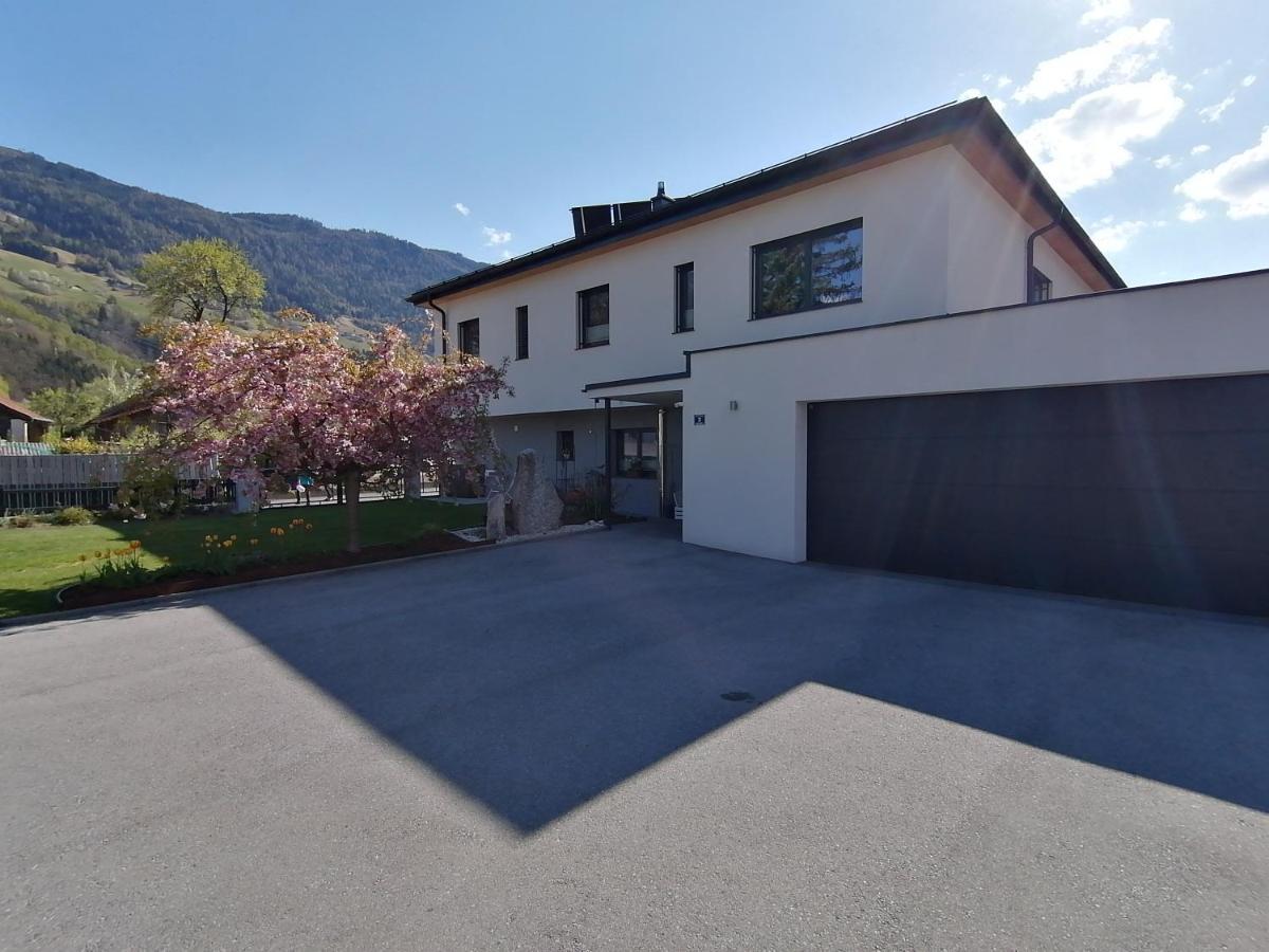 Living Apart Haslwanter Haiming Exterior photo